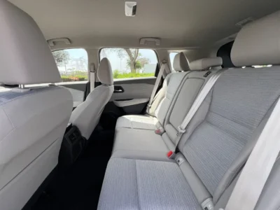 2026 Nissan XTrail S 2.5 Litres 4 Cylinders Petrol Engine White Beige SUV GCC