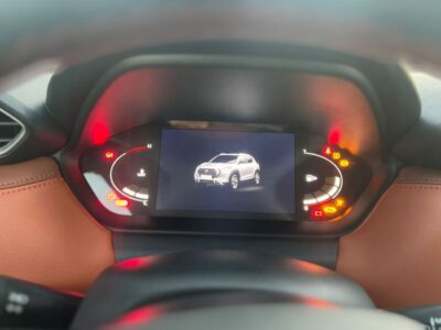 2025 Nissan Magnite SL 1.0 L 4 Cylinder Petrol Engine Grey Black SUV GCC