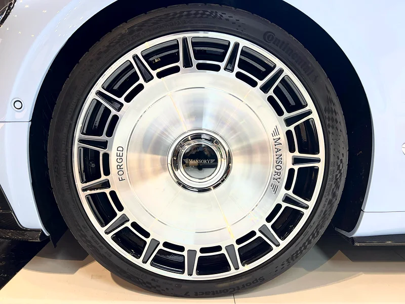 2023 BENTLEY CONTINENTAL GT V8 ORIGINAL MANSORY Blue Black Coupe