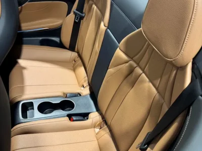 2025 Mercedes-Benz CLE-Class CLE200 4 Cylinders Engine Black Brown Convertible