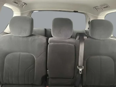 2024 Nissan Patrol Nissan Patrol XE V6 Engine Black Grey SUV 4WD GCC Specs