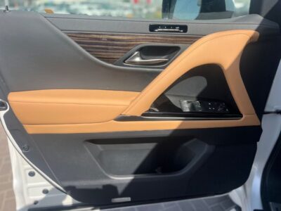 2025 Lexus LX 600 Signature 3.5 Litres 6 Cylinders Engine White Tan SUV GCC Specs