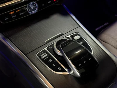 2024 Mercedes-Benz G-Class G 63 AMG 8 Cylinders Engine White Brown SUV