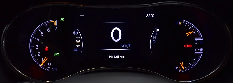 2020 Jeep Grand Cherokee Laredo 6 Cylinders Engine White Brown SUV GCC Specs