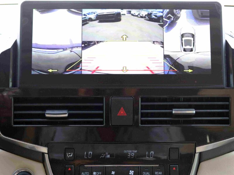 2013 Toyota Landcruiser GXR 4.6L V8 Engine Black Beige SUV Petrol