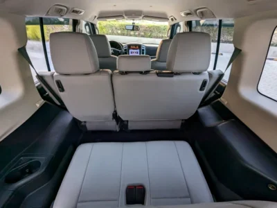 2015 Mitsubishi Pajero GLS MID OPTION V6 Engine 3.5 Litres GCC Specs