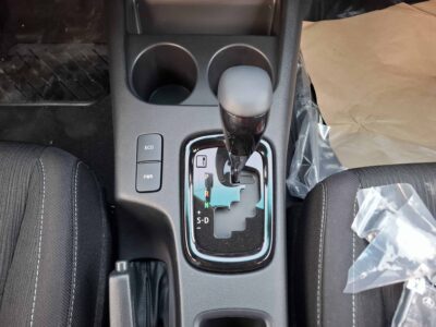 2025 Toyota Hilux Adventure 4.0L 6 Cylinders Engine AT White Black Pickup Petrol