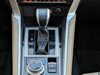 2021 Mitsubishi Montero Sport GLS 4WD Premium 3L 6 Cylinders Grey Beige SUV GCC