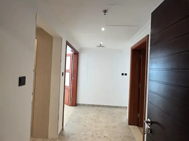 Spacious 2 Bed | Near to Metro | Car Park | Pool & Park view