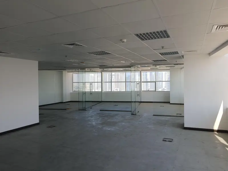 For Rent | Fully Fitted With Partition | Vacant | JLT