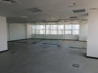 For Rent | Fully Fitted With Partition | Vacant | JLT