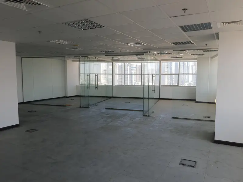 For Rent | Fully Fitted With Partition | Vacant | JLT
