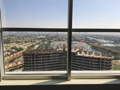 For Rent | Fully Fitted With Partition | Vacant | JLT