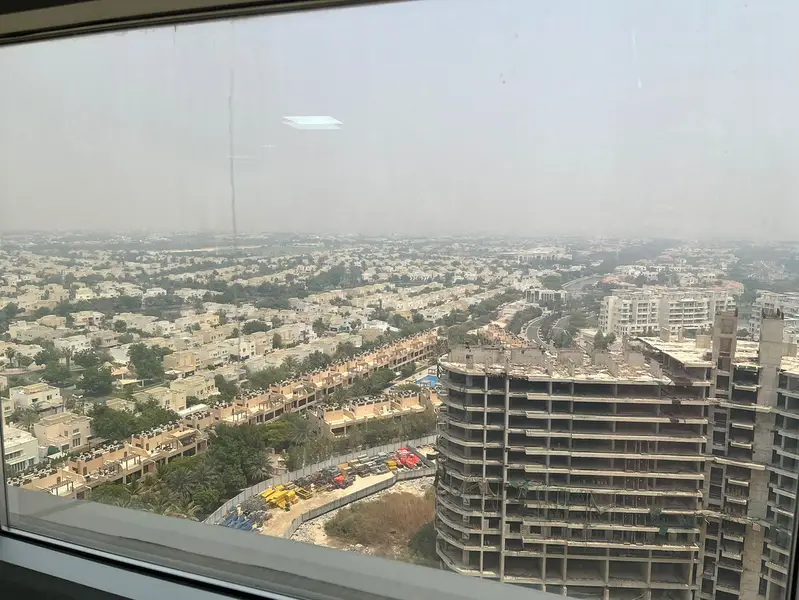 For Rent | Fully Fitted With Partition | Vacant | JLT