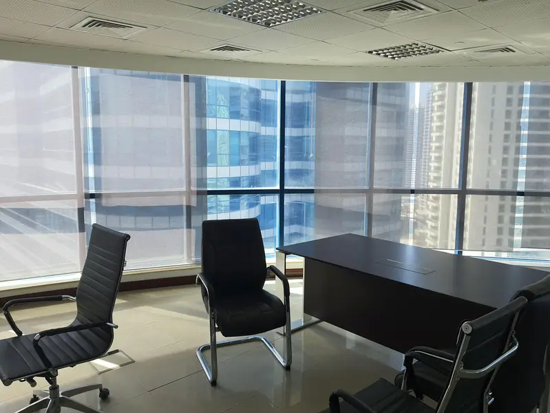 For Rent | Fully Fitted | Partition | Vacant | JLT