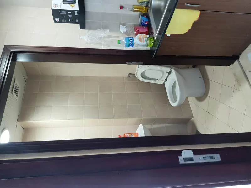 For Rent | Fully Fitted | Partition | Vacant | JLT