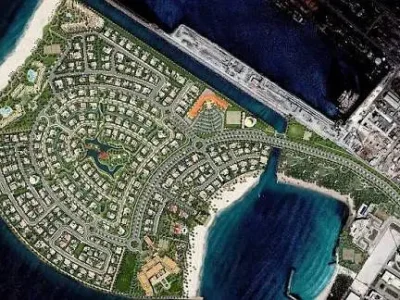 Freehold | Plot for Sale in Jumeirah 1