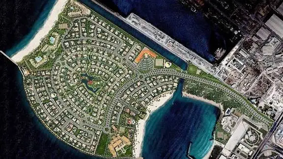 Freehold | Plot for Sale in Jumeirah 1