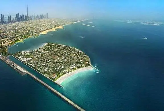 Freehold | Plot for Sale in Jumeirah 1