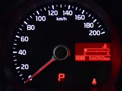 2015 Kia Picanto EX FOP 4 Cylinders Petrol Engine White Black Hatchback GCC