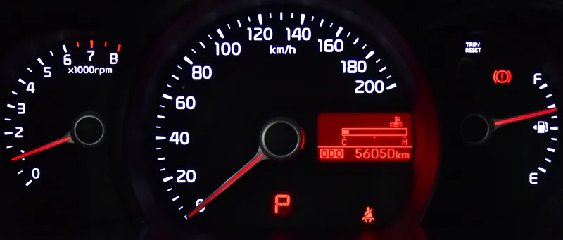 2015 Kia Picanto EX FOP 4 Cylinders Petrol Engine White Black Hatchback GCC