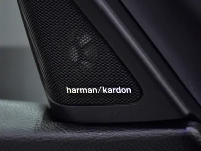 2011 BMW M3 V8 Cylinder Petrol Engine White Red Hard Top Convertible GCC