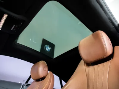 2018 Mercedes-Benz E-Class E 220d Expression 4 Cylinder Diesel Engine Grey Brown