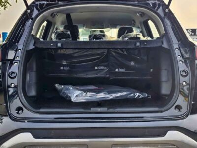 2026 Toyota Urban Cruiser GLX NEODRIVE 1.5L PETROL V4 Black Crossover