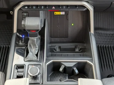 2022 Toyota Tundra Crewmax Limited 3.5L V6 Engine Black Grey Pickup Truck