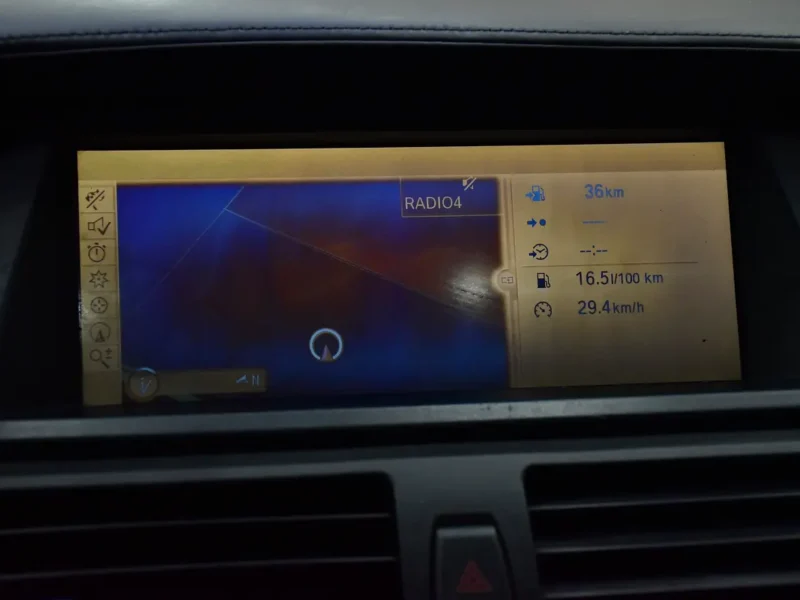 2010 BMW X5 M 8 Cylinders Petrol Engine White Brown SUV GCC Specs