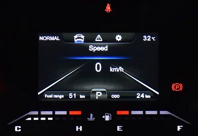 2023 Peugeot Landtrek DC 4X4 4 Cylinder Petrol Engine Red Black Pickup GCC