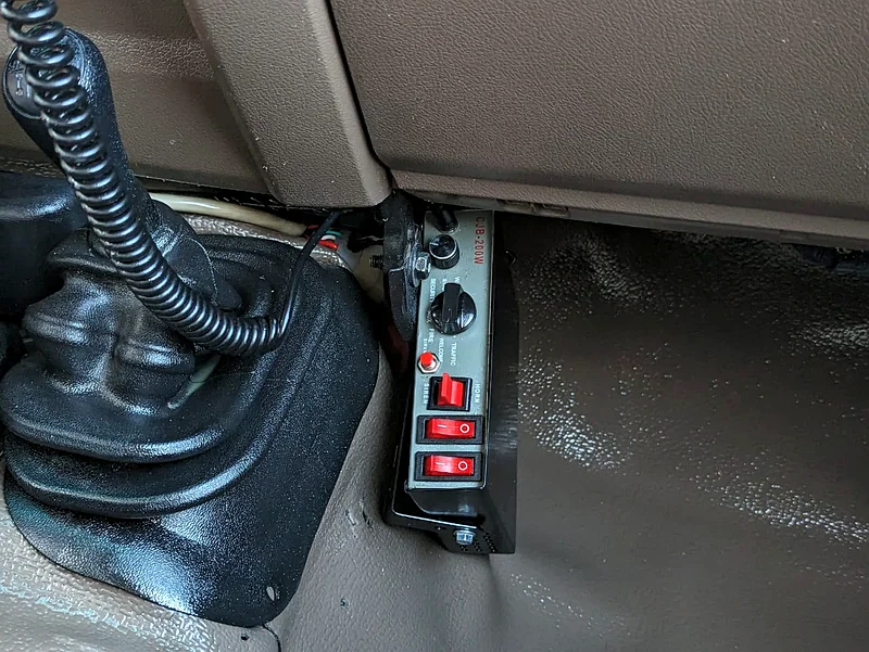 2019 Toyota Land Cruiser 70 LC78 6 Cylinders AMBULANCE GCC White Beige SUV