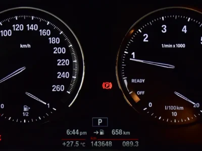 2021 BMW X2 sDrive 20i 4 Cylinder Petrol Engine Black Beige Crossover GCC Specs