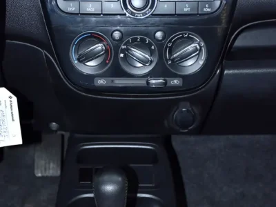 2021 Mitsubishi Attrage GLS 3 Cylinder Petrol Engine White Grey Sedan GCC Specs