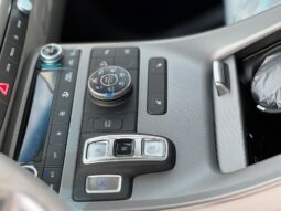 2024 Hyundai Palisade 3.8 Litres V6 Cylinder Petrol Engine Black Beige SUV