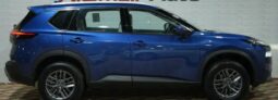 2024 Nissan X-Trail 2.5-liter 4 Cylinder Petrol Engine Blue Beige SUV