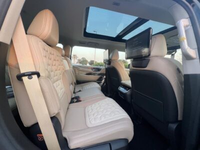 2026 Nissan Patrol SE PLATINUM 3.5L 6 Cylinders Petrol Engine Green Beige SUV GCC