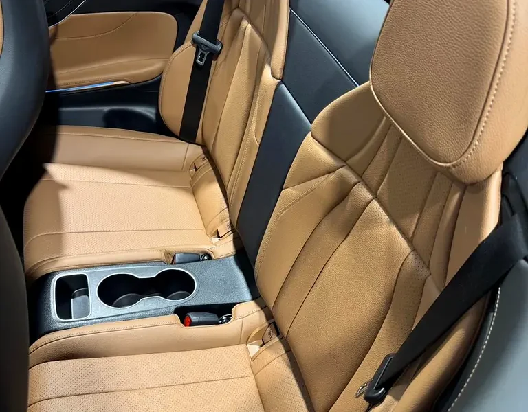 2025 Mercedes-Benz CLE-Class CLE200 4 Cylinders Engine Black Brown Convertible