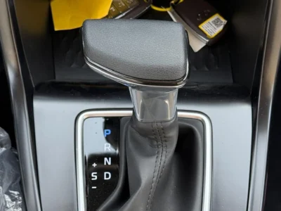 2026 Hyundai Creta 1.5 Liter 4 Cylinder Petrol Engine Grey Beige SUV GCC