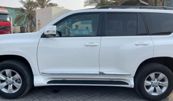 2021 Toyota Landcruiser Prado Altitude 2.8-litre Turbo Diesel 4 Cylinder White Black