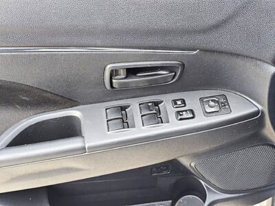 2024 Mitsubishi ASX Low 2.0L 4 Cylinders Engine FWD Silver Grey SUV GCC Specs