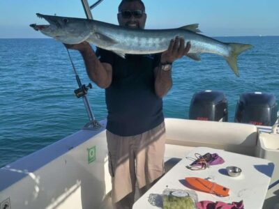 Fishing Charter Available in Dubai UAE