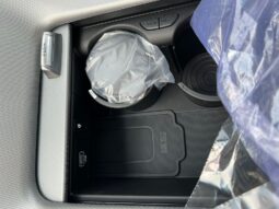 2024 Hyundai Palisade 3.8 Litres V6 Cylinder Petrol Engine Black Beige SUV