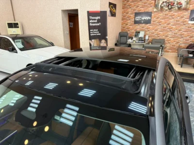 2022 Mercedes-Benz C-Class C300 4 Cylinder Petrol Engine Grey Tan Sedan