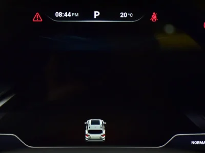 2026 Haval H7 High Deluxe 4 Cylinder Petrol Engine White Tan SUV GCC Specs