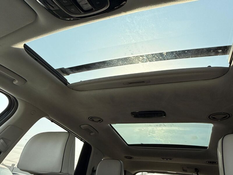 2021 HYUNDAI PALISADE CALLIGRAPHY 3.8L V6 Engine VVT Blue White SUV