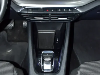 2021 Skoda Octavia Active 4 Cylinders Petrol Engine Silver Black Sedan GCC