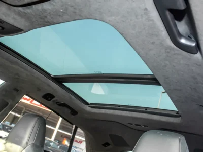 2022 Audi RS Q8 4.0 TFSI Quattro 8 Cylinders Petrol Engine Black SUV