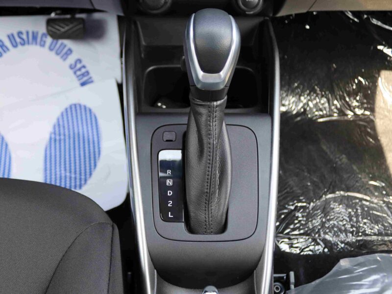 2024 Suzuki Baleno 1.5L I4 Cylinder Petrol Engine FWD Maroon Black Hatchback