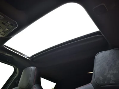 2025 Toyota Tacoma TRD PRO 2.4L HYBRID I-FORCE MAX TOP LINE White Black